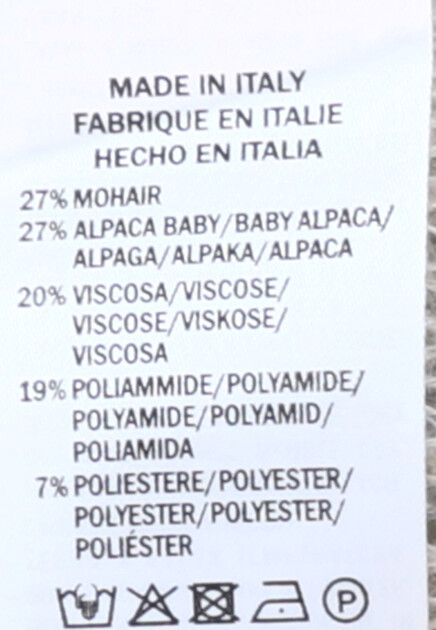 Шарф ANTONELLI FIRENZE 