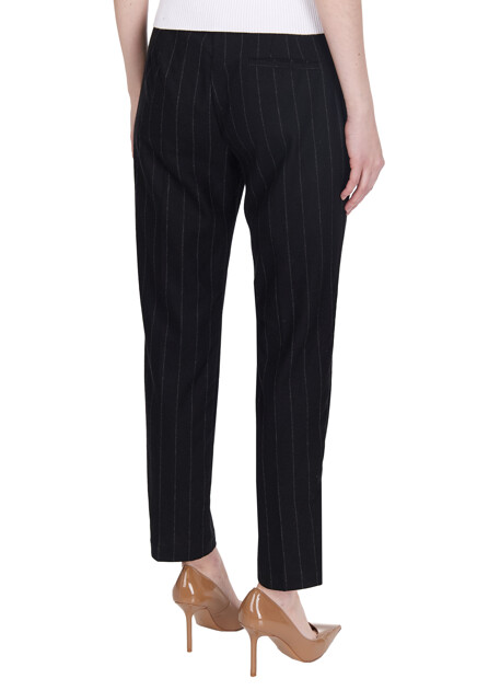 Брюки VERSACE JEANS COUTURE 186462