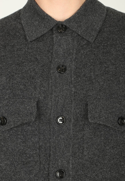 Рубашка ALLUDE 161564