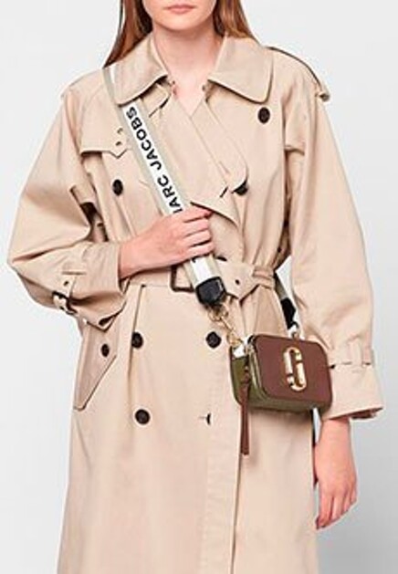 Сумка MARC JACOBS