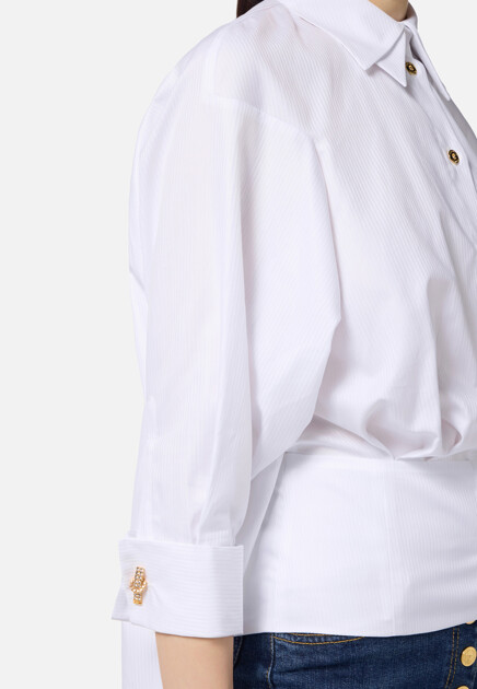 Рубашка ELISABETTA FRANCHI 194944