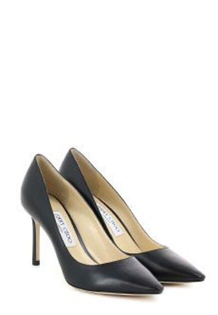 Туфли JIMMY CHOO