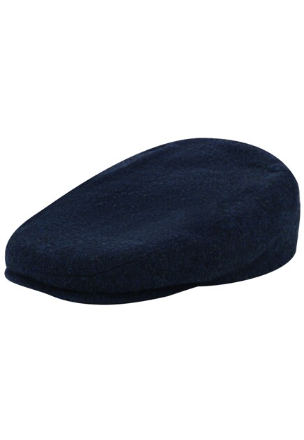 Кепи из смеси шерсти и кашемира STETSON