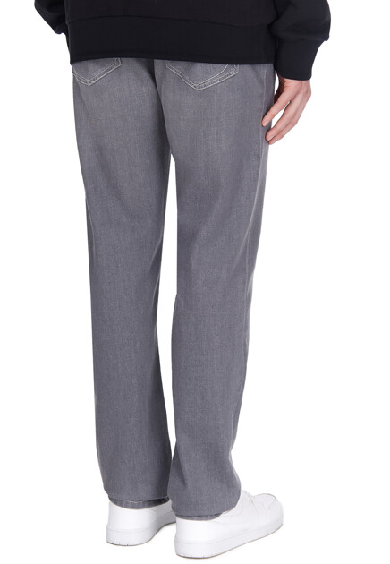 Прямые дж инсы CORNELIANI