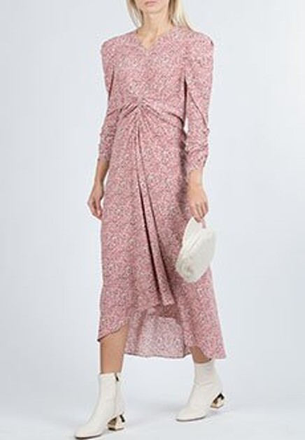 Платье ISABEL MARANT
