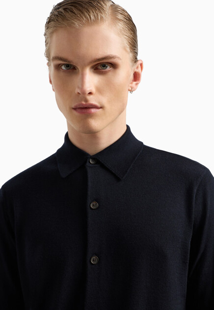 Кардиган EMPORIO ARMANI 193974