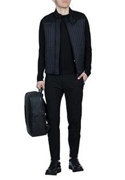 Джемпер EMPORIO ARMANI