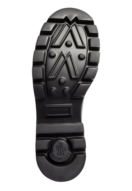 Полусапоги MONCLER 180908