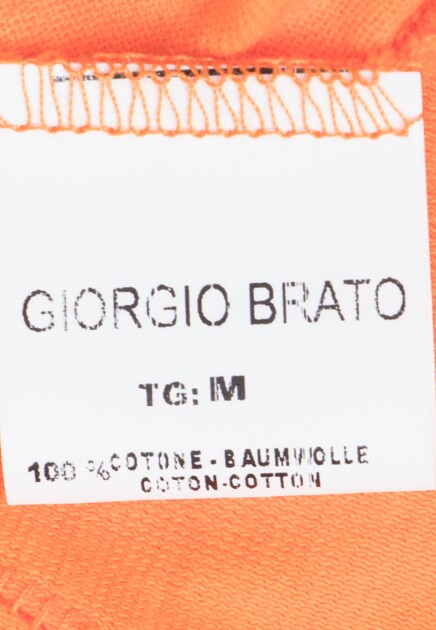 Футболка GIORGIO BRATO