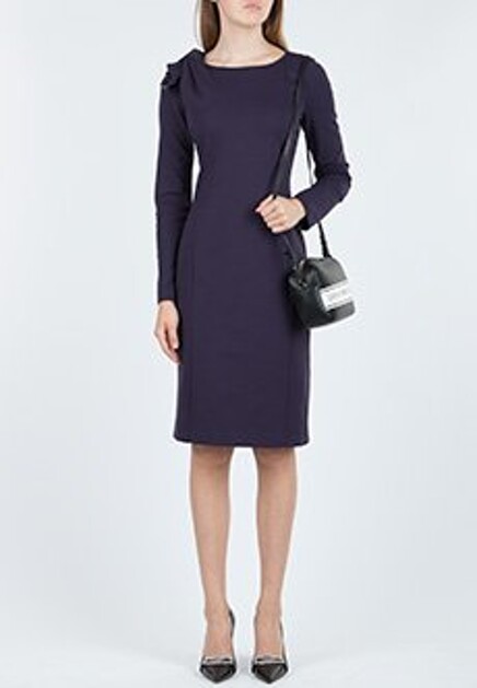 Платье EMPORIO ARMANI