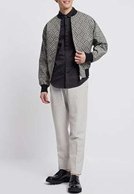 Рубашка EMPORIO ARMANI