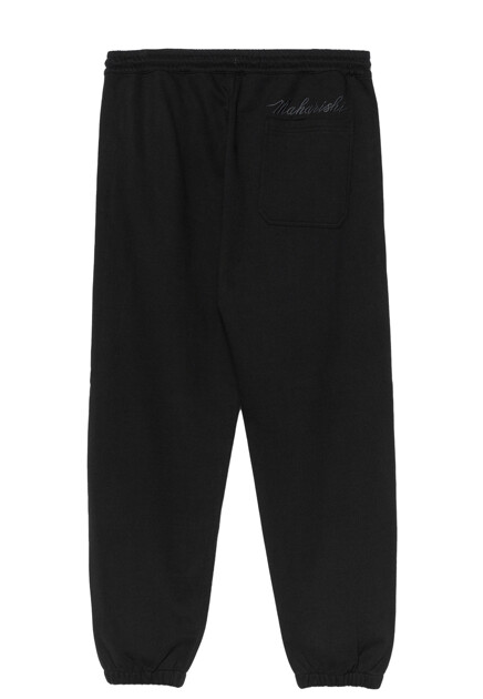 Спортивные брюки  MAHARISHI - ВЕЛИКОБРИТАНИЯ