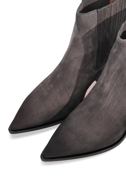 Ботинки SANTONI  36.5 размера