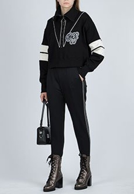 Олимпийка OFF-WHITE