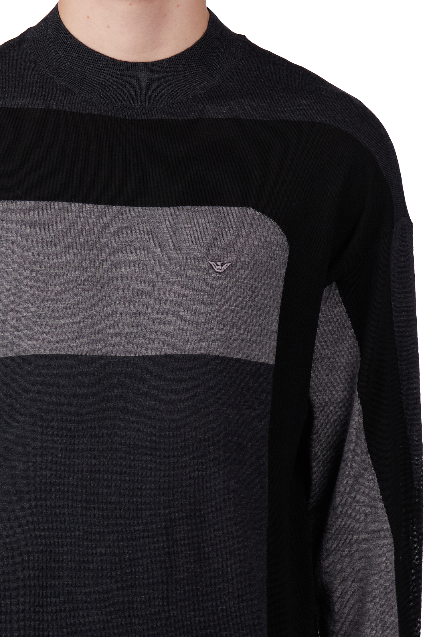Джемпер EMPORIO ARMANI