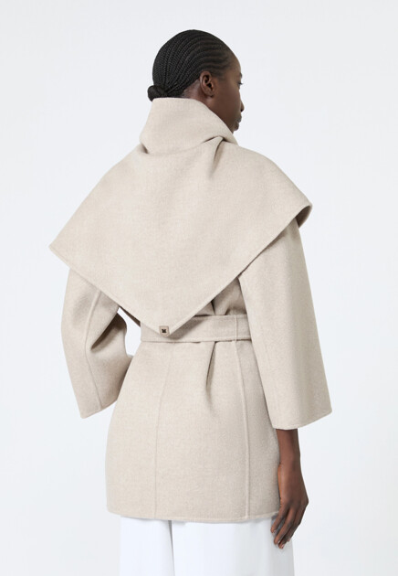 Пальто MAX MARA  - Кашемир
