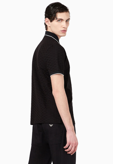 Футболка EMPORIO ARMANI 177135