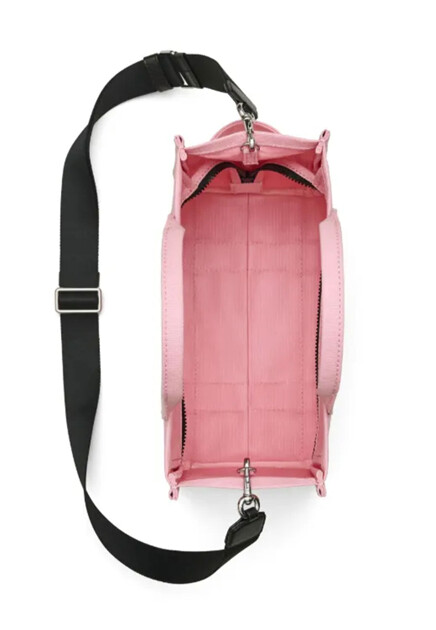 Сумка MARC JACOBS  - Хлопок - цвет розовый