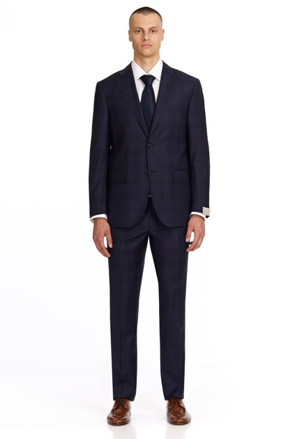 Костюм CORNELIANI 184469
