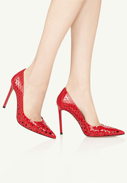 Туфли Amourose Pump AQUAZZURA