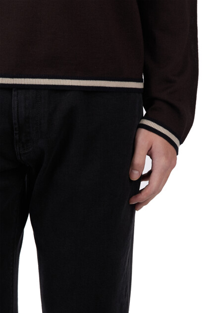 Джемпер EMPORIO ARMANI