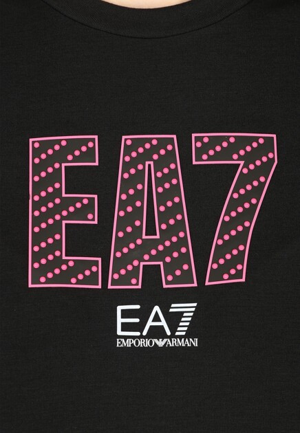 Футболка EA7 130010