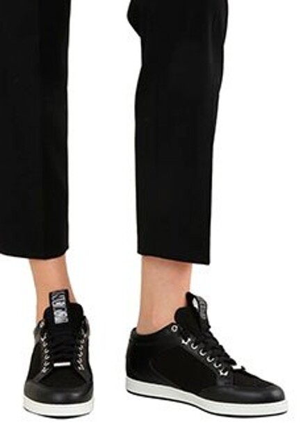 Кеды JIMMY CHOO
