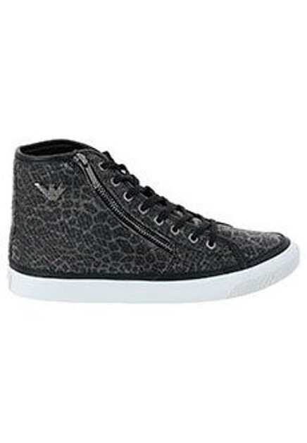 Кеды EMPORIO ARMANI