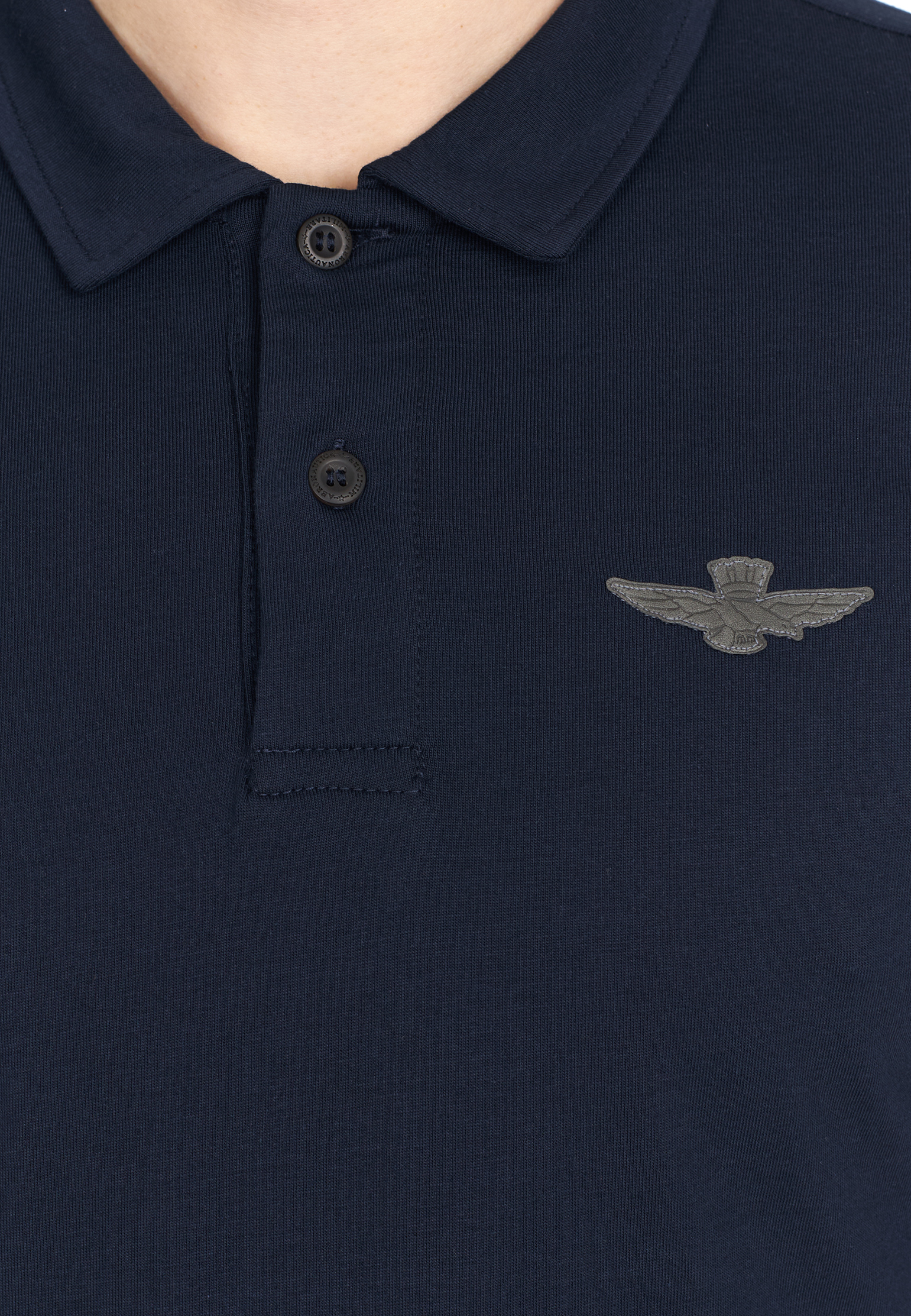 Футболка AERONAUTICA MILITARE 174957