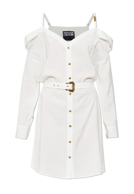Платье VERSACE JEANS COUTURE
