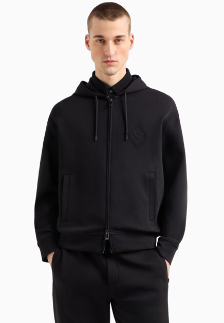 Олимпийка EMPORIO ARMANI 191582
