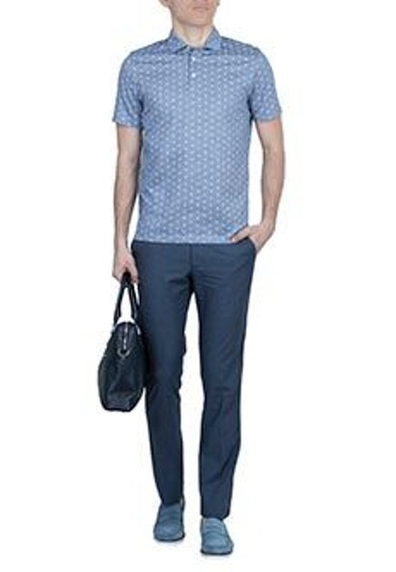Брюки CORNELIANI