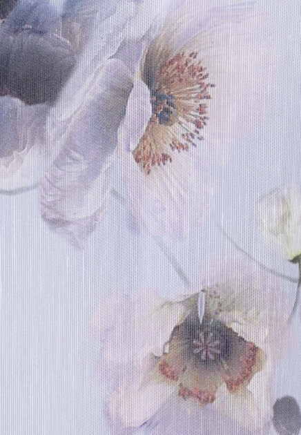 Сарафан ZIMMERMANN  - Лён, Шелк