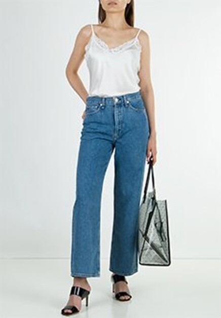Джинсы RAG AND BONE