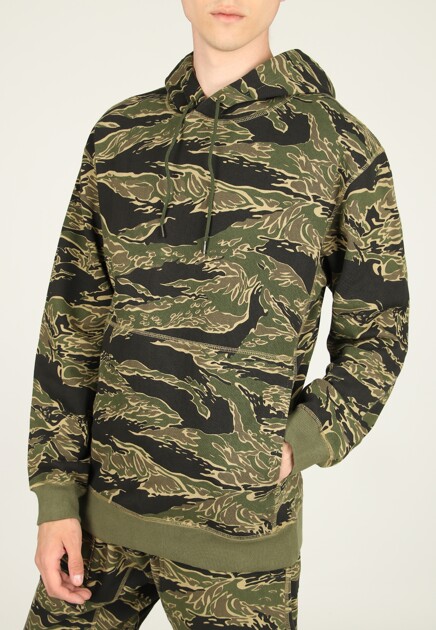 Спортивный костюм MAHARISHI - ВЕЛИКОБРИТАНИЯ