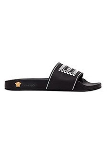 Сланцы VERSACE