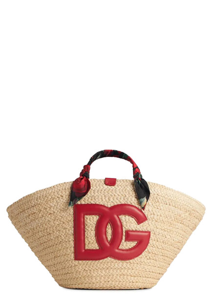 Сумка-тоут Kendra DOLCE&GABBANA