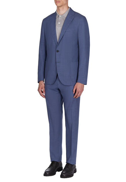 Классический костюм CORNELIANI