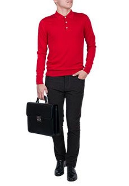 Джемпер ISAIA