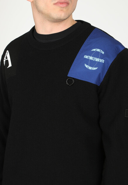 Свитер FRED PERRY 178528