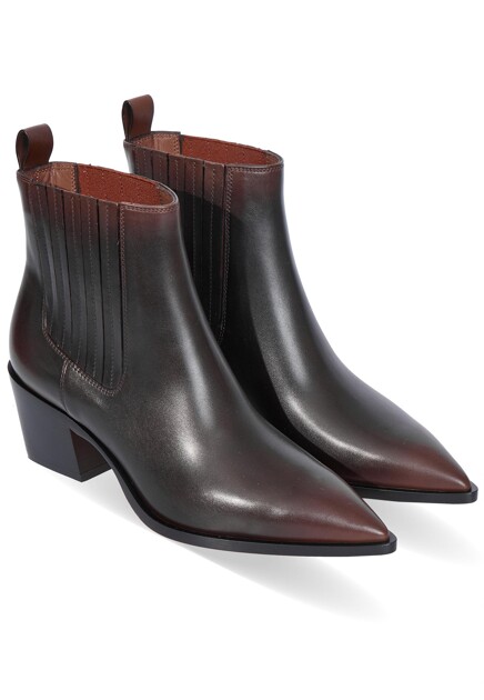 Ботильоны SANTONI - ИТАЛИЯ