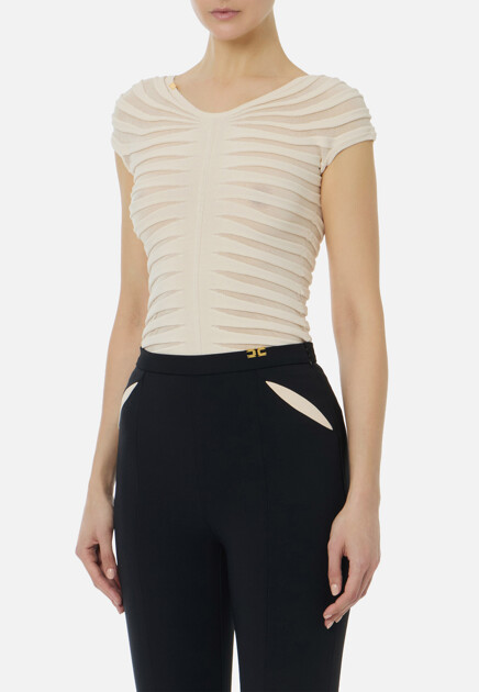 Блуза ELISABETTA FRANCHI