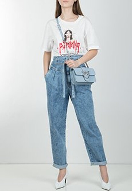 Футболка PINKO