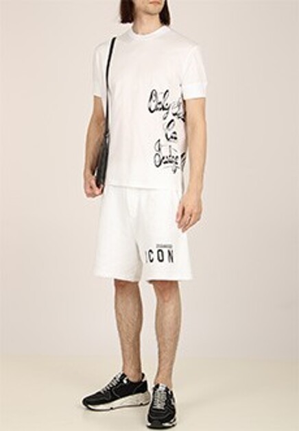 Футболка DSQUARED2