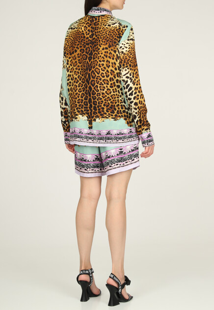 Костюм JUST CAVALLI 150905