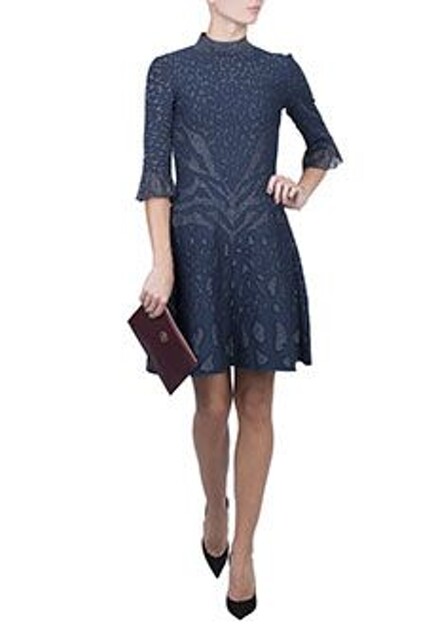 Платье ROBERTO CAVALLI
