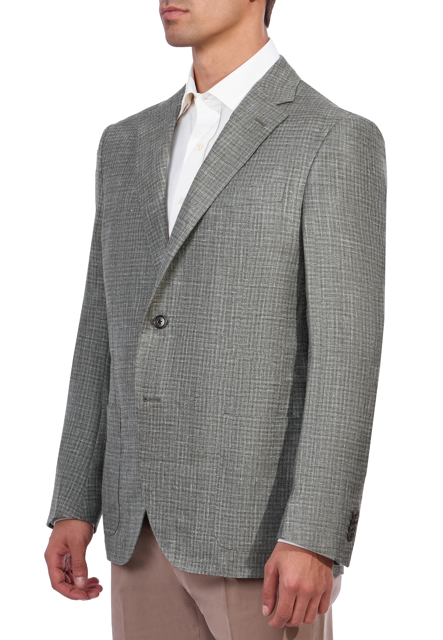 Пиджак CORNELIANI  52 размера