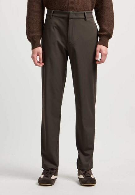 Брюки EMPORIO ARMANI
