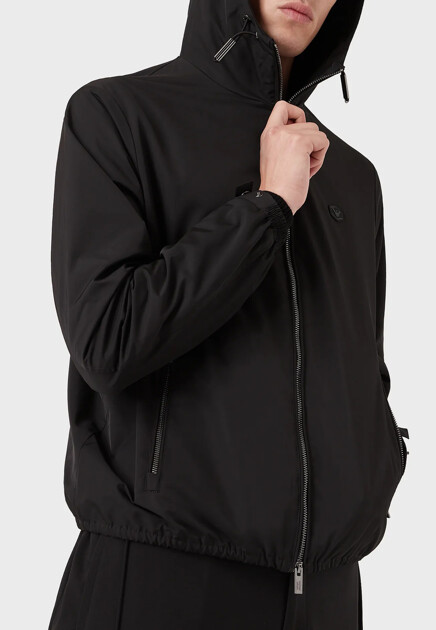 Ветровка EMPORIO ARMANI 168885