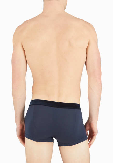 Комплект боксеров EMPORIO ARMANI Underwear  - Хлопок